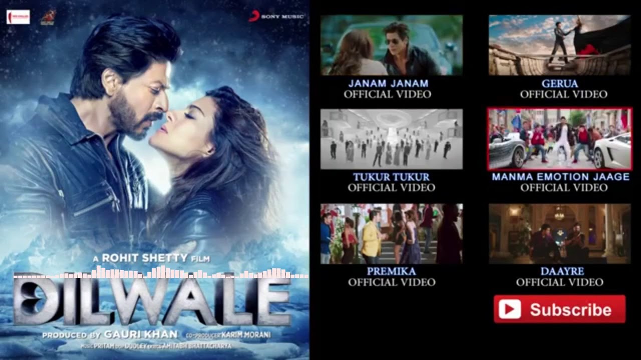new hindi movie himmatwala video songs free download