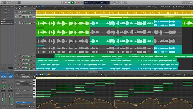 best daw for both windows and mac